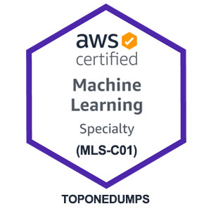 AWS Certified MLS-C01 Exam PDF Dumps and Exam Material