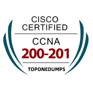 Cisco CCNA 200-201 CBROPS Dumps,Cover Real Exam Questions