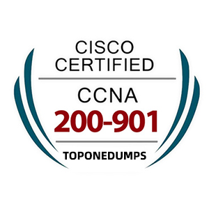 Real Cisco CCNA 200-901 Dumps,Help You Pass Exam Easily