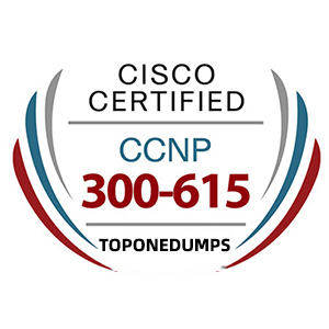 New Cisco 300-615 DCIT Exam Dumps Include PDF and VCE