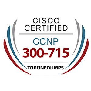 Latest Cisco 300-715 SISE Exam Dumps Include PDF and VCE