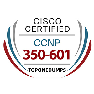 New Cisco 350-601 DCCOR Exam Dumps Include PDF and VCE