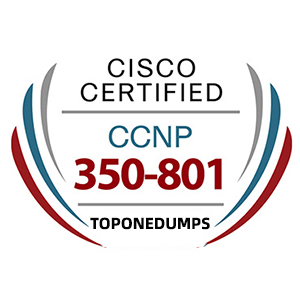 Cisco CCNP 350-801 CLCOR Exam PDF Dumps and Practice Test