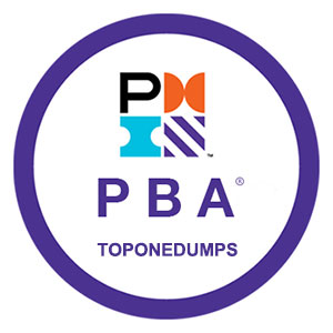 PMI-PBA Certification Exam PDF Dumps and Practice Test