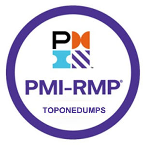 PMI-RMP Certification Exam PDF Dumps and Practice Test